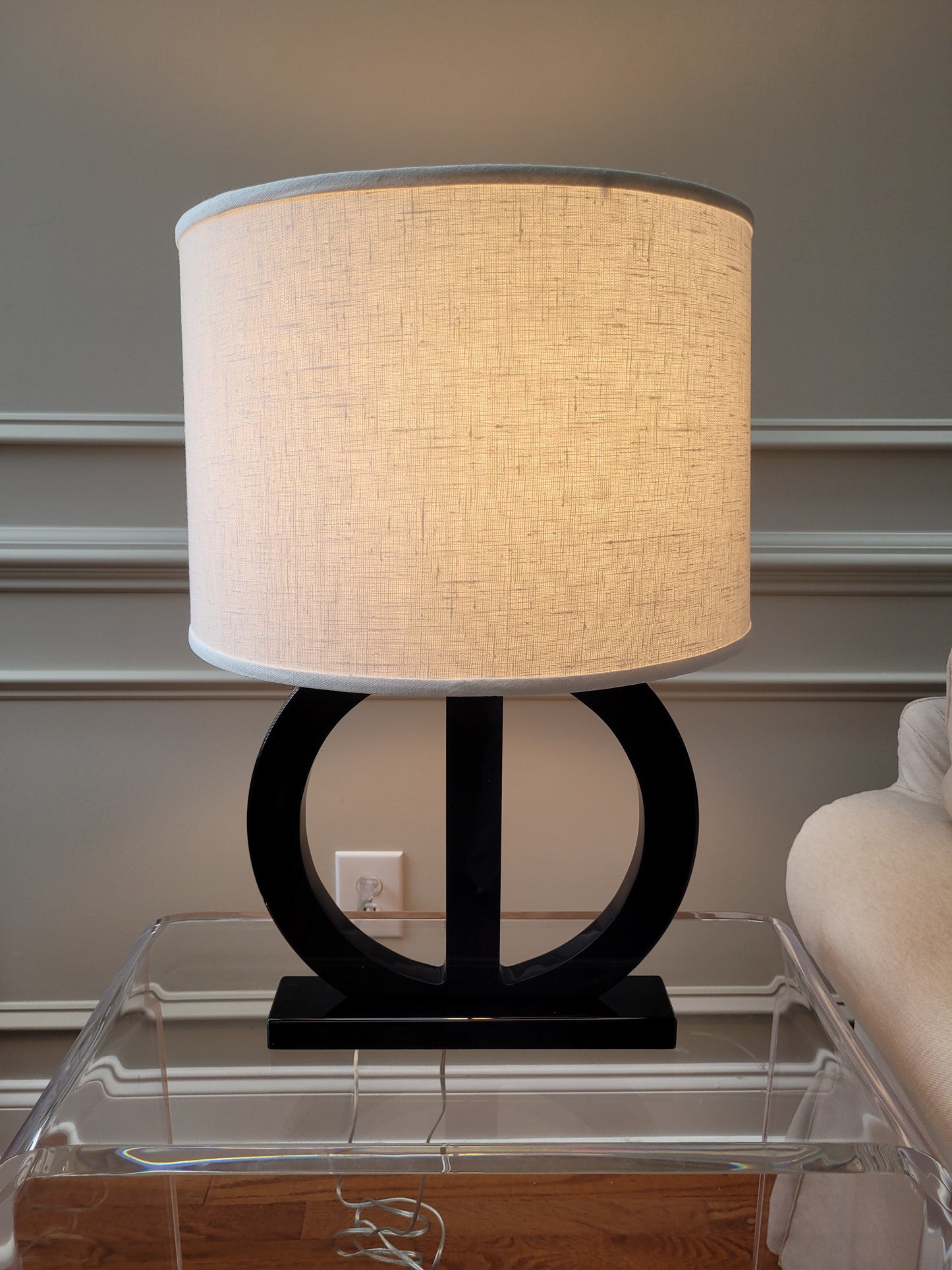Ondu Table Lamp