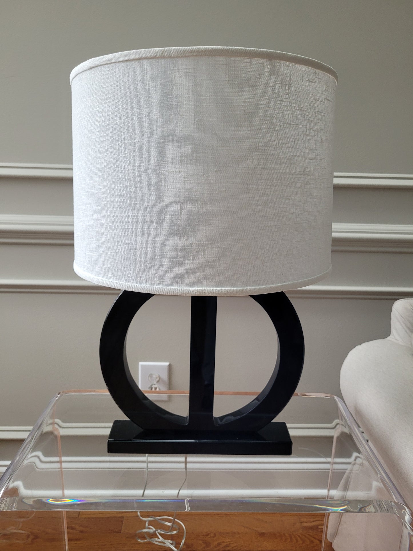 Ondu Table Lamp