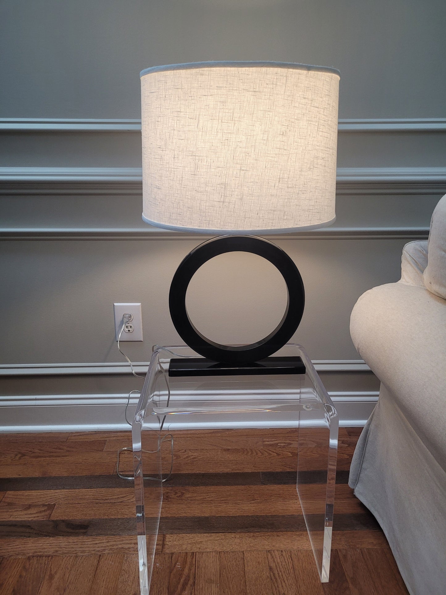 Sonne Table Lamp