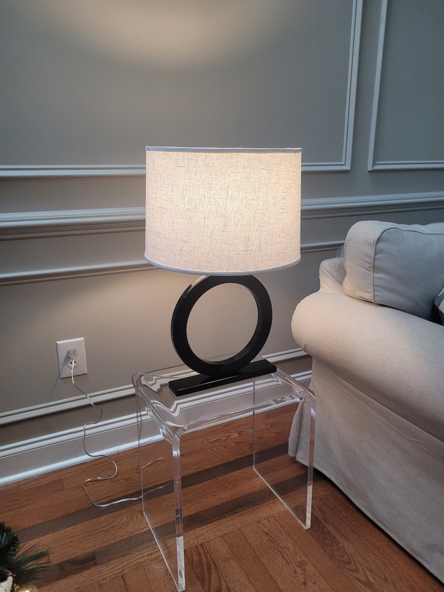 Sonne Table Lamp