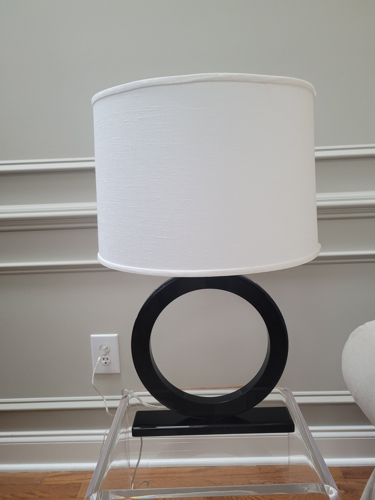 Sonne Table Lamp