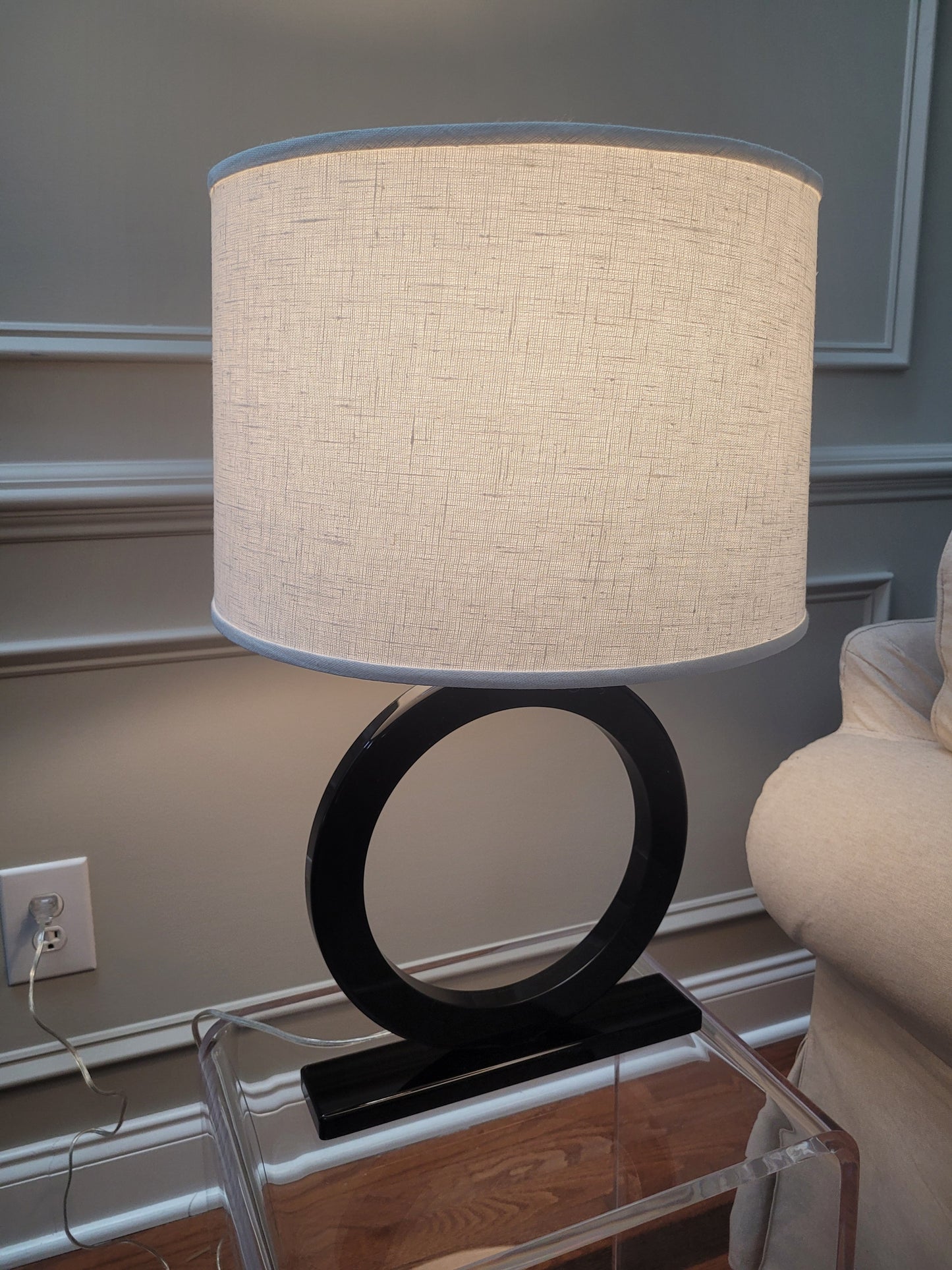 Sonne Table Lamp